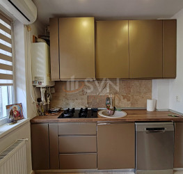 Apartament, 3 rooms with outdoor parking included Bucuresti/Timisoara