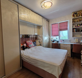 Apartament, 3 rooms with outdoor parking included Bucuresti/Timisoara
