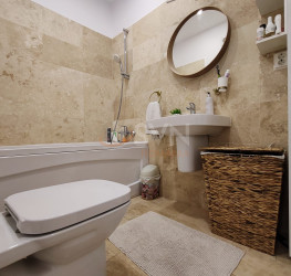 Apartament, 3 rooms with outdoor parking included Bucuresti/Timisoara