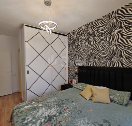 Apartament, 3 rooms with outdoor parking included Bucuresti/Timisoara