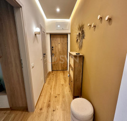Apartament, 3 rooms with outdoor parking included Bucuresti/Floreasca