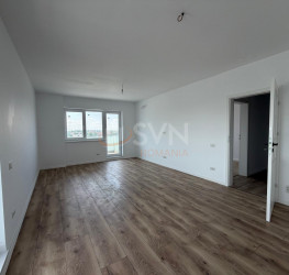 Apartament, 3 rooms with outdoor parking included Bucuresti/Sisesti