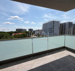 Apartament, 3 rooms with outdoor parking included Bucuresti/Sisesti