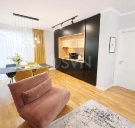 Apartament, 3 rooms with outdoor parking included Bucuresti/Aviatiei