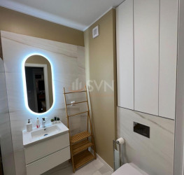 Apartament, 3 rooms with outdoor parking included Bucuresti/Aviatiei