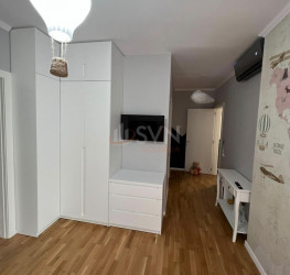 Apartament, 3 rooms with outdoor parking included Bucuresti/Aviatiei