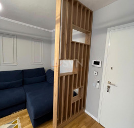 Apartament, 3 rooms with outdoor parking included Bucuresti/Aviatiei