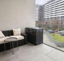 Apartament, 3 rooms with outdoor parking included Bucuresti/Aviatiei