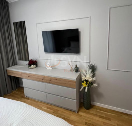 Apartament, 3 rooms with outdoor parking included Bucuresti/Aviatiei