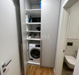 Apartament, 3 rooms with outdoor parking included Bucuresti/Aviatiei
