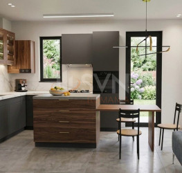 Apartament, 3 rooms with outdoor parking included Bucuresti/Tineretului