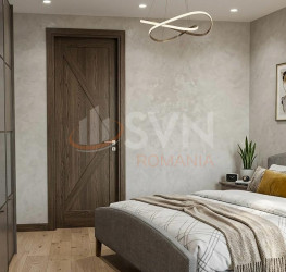 Apartament, 3 rooms with outdoor parking included Bucuresti/Tineretului