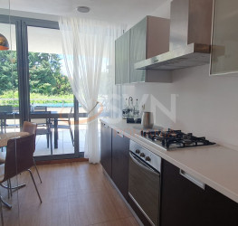 Apartament, 3 rooms with outdoor parking included Bucuresti/Iancu Nicolae