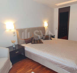 Apartament, 3 rooms with outdoor parking included Bucuresti/Iancu Nicolae