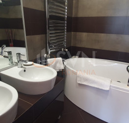 Apartament, 3 rooms with outdoor parking included Bucuresti/Iancu Nicolae