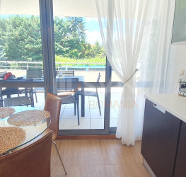 Apartament, 3 rooms with outdoor parking included Bucuresti/Iancu Nicolae