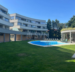 Apartament, 3 rooms with outdoor parking included Bucuresti/Iancu Nicolae