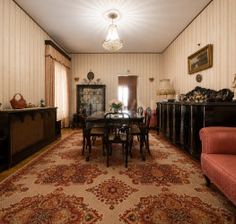 Apartament, 3 rooms with outdoor parking included Bucuresti/Floreasca