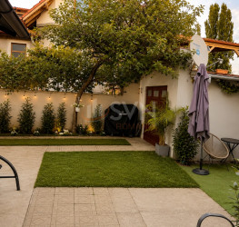 Apartament, 3 rooms with outdoor parking included Bucuresti/Floreasca