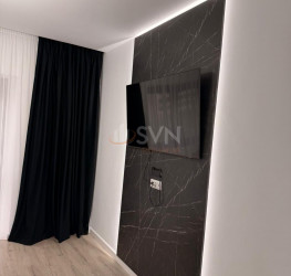 Apartament, 3 rooms with outdoor parking included Bucuresti/Pipera