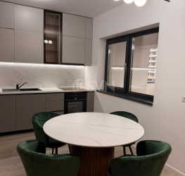 Apartament, 3 rooms with outdoor parking included Bucuresti/Pipera