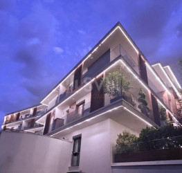 Apartament, 3 rooms with outdoor parking included Bucuresti/Pipera