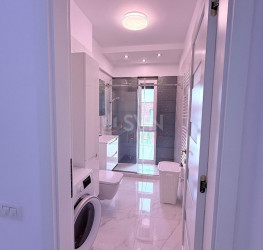 Apartament, 3 rooms with outdoor parking included Bucuresti/Pipera