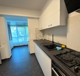 Apartament, 3 rooms with outdoor parking included Bucuresti/Primaverii