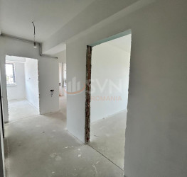 Apartament, 3 rooms with outdoor parking included Bucuresti/Domenii