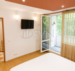 Apartament, 3 rooms with outdoor parking included Bucuresti/Brancoveanu