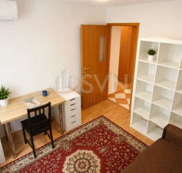 Apartament, 3 rooms with outdoor parking included Bucuresti/Brancoveanu