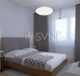 Apartament, 3 rooms with outdoor parking included Ilfov/Centru