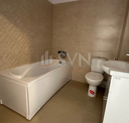 Apartament, 3 rooms with outdoor parking included Bucuresti/Fundeni