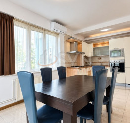 Apartament, 3 rooms with outdoor parking included Bucuresti/Primaverii