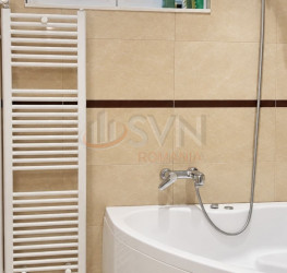 Apartament, 3 rooms with outdoor parking included Bucuresti/Primaverii
