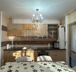 Apartament, 3 rooms with outdoor parking included Bucuresti/Aparatorii Patriei
