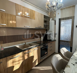 Apartament, 3 rooms with outdoor parking included Bucuresti/Aparatorii Patriei