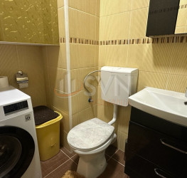 Apartament, 3 rooms with outdoor parking included Bucuresti/Aparatorii Patriei