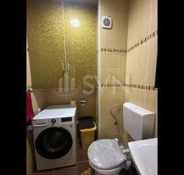 Apartament, 3 rooms with outdoor parking included Bucuresti/Aparatorii Patriei