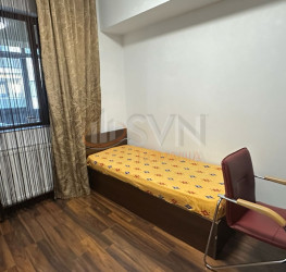 Apartament, 3 rooms with outdoor parking included Bucuresti/Aparatorii Patriei