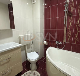 Apartament, 3 rooms with outdoor parking included Bucuresti/Aparatorii Patriei