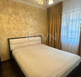 Apartament, 3 rooms with outdoor parking included Bucuresti/Aparatorii Patriei
