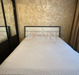 Apartament, 3 rooms with outdoor parking included Bucuresti/Aparatorii Patriei