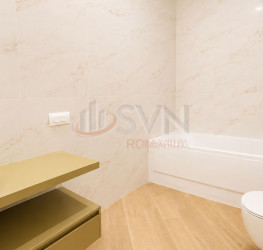 Apartament, 3 rooms with outdoor parking included Bucuresti/Dacia