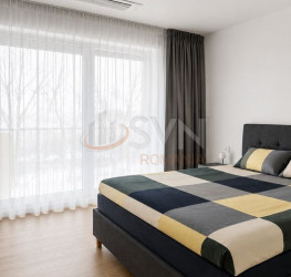 Apartament, 3 rooms with outdoor parking included Bucuresti/Dacia