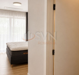 Apartament, 3 rooms with outdoor parking included Bucuresti/Dacia