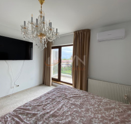 Apartament, 3 rooms with outdoor parking included Bucuresti/Sisesti