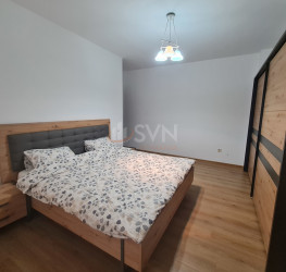 Apartament, 3 rooms with underground parking included Bucuresti/Herastrau