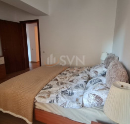 Apartament, 3 rooms with underground parking included Bucuresti/Herastrau