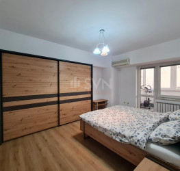 Apartament, 3 rooms with underground parking included Bucuresti/Herastrau